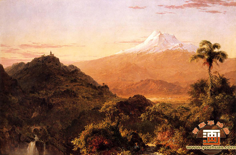 ^South American Landscape_ͮƷp