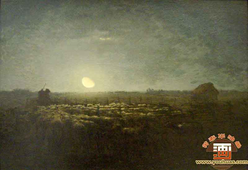 Ȧ¹The sheep pen,moonlight_ͮ(hu)Ʒp