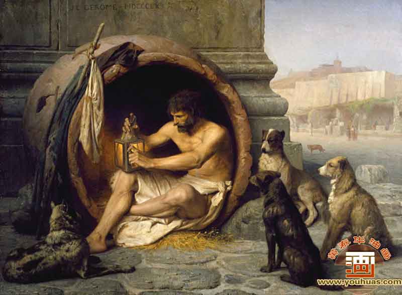 aZյĵښWDiogenes of Sinope__ķͮ(hu)Ʒp