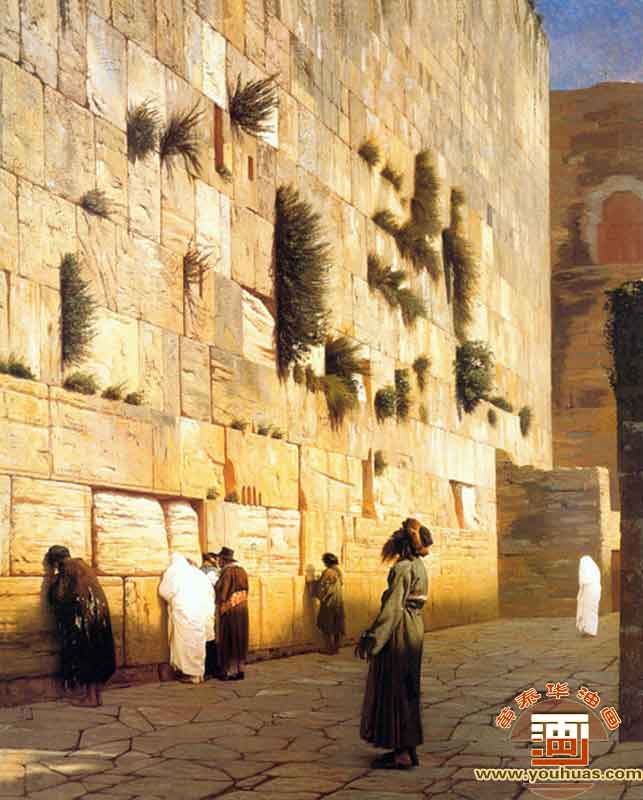 Ү·_TSolomon s Wall,Jerusalem__ķͮƷp