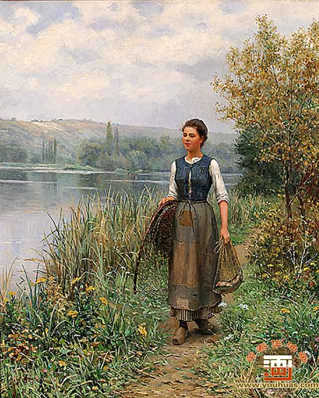 OŮThe Fisherman s Daughter_΢Tʿͮ(hu)Ʒp