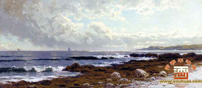 Along the Coast_ɭBricherͮƷp