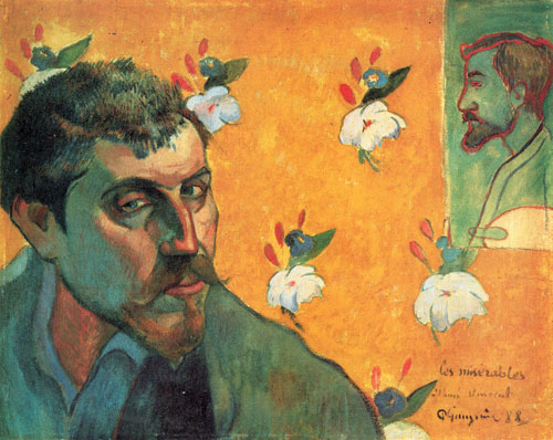 _߸_Paul Gauguin