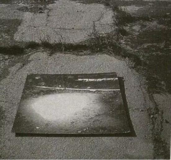 צӡ--zӰ(bio)ӛ1968_ءʷɭ Estate of Robert Smithson